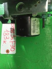 Блок abs BMW 3-SERIES F30 N47D20 6860731, 3451-6860730-01 4 ракурс
