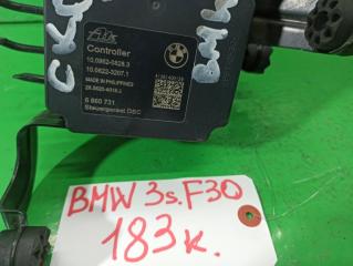 Блок abs BMW 3-SERIES F30 N47D20 6860731, 3451-6860730-01 5 ракурс