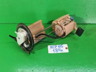 Бензонасос TOYOTA IST NCP115 77024-52190 1 ракурс Бензонасос TOYOTA IST NCP115 77024-52190 1 ракурс