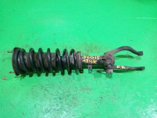 Стойка правая передняя TOYOTA BREVIS JCG15 48510-59525 1 ракурс