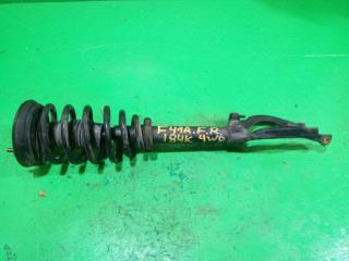 Стойка правая передняя MITSUBISHI DIAMANTE F41A MB914692 1 ракурс