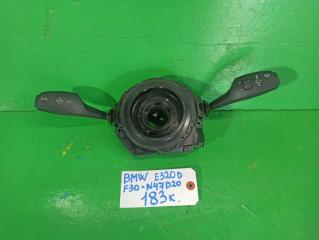 Гитара BMW 3-SERIES F30 N47D20 9253746 1 ракурс