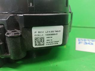 Гитара BMW 3-SERIES F30 N47D20 9253746 3 ракурс