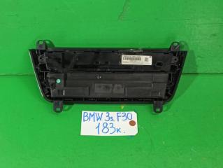 Климат-контроль BMW 3-SERIES F30 N47D20 9261102 2 ракурс Климат-контроль BMW 3-SERIES F30 N47D20 9261102 2 ракурс