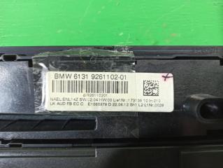Климат-контроль BMW 3-SERIES F30 N47D20 9261102 3 ракурс Климат-контроль BMW 3-SERIES F30 N47D20 9261102 3 ракурс