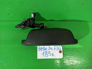 Зеркало заднего вида BMW 3-SERIES F30 N47D20 2 ракурс