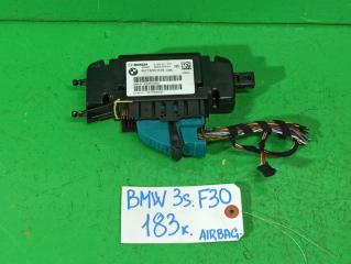 Блок управления airbag BMW 3-SERIES F30 N47D20 0285011137 1 ракурс