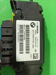 Блок управления airbag BMW 3-SERIES F30 N47D20 0285011137 2 ракурс
