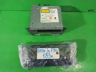 Климат-контроль BMW 3-SERIES F30 N47D20 9261102 4 ракурс Климат-контроль BMW 3-SERIES F30 N47D20 9261102 4 ракурс