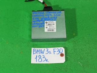 Блок управления BMW 3-SERIES F30 N47D20 61.429251984, 0177884154 . 61.429251984 1 ракурс