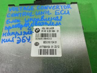 Блок управления BMW 3-SERIES F30 N47D20 61.429251984, 0177884154 . 61.429251984 2 ракурс