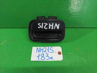 Ручка задней двери SUZUKI KEI HN21S 1 ракурс