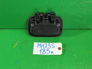 Ручка задней двери SUZUKI WAGON R MH23S 2 ракурс