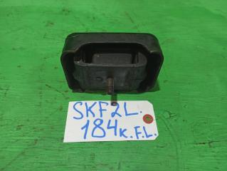 Подушка левая передняя MAZDA BONGO SKF2L RF 1 ракурс
