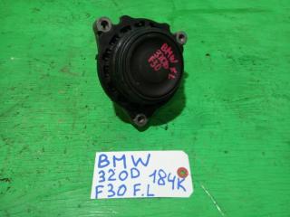 Подушка левая передняя BMW 3-SERIES F30 N47D20 1 ракурс