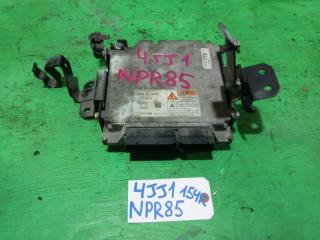 Компьютер ISUZU ELF NPR85 4JJ1 8980399476 05, 8980399476 05 1031-D760 87280043S 1 ракурс
