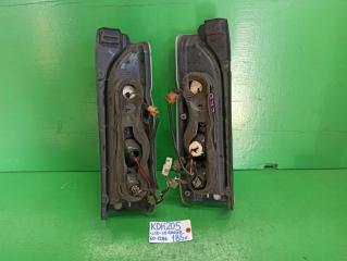 Стоп-сигнал TOYOTA HIACE KDH205 60-1286 3 ракурс