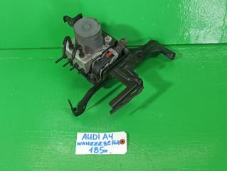 Блок abs AUDI A4 8E 8E0614517BH, 636L3080306 1 ракурс