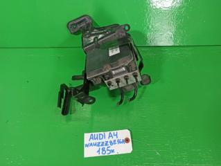 Блок abs AUDI A4 8E 8E0614517BH, 636L3080306 2 ракурс