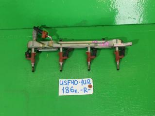 Рейка топливная правая LEXUS LS460 USF40 1UR 23250-38020, 23250-38020 , 6L6HF 1 ракурс