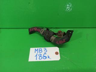 Кран печки HONDA DOMANI MB3 1 ракурс