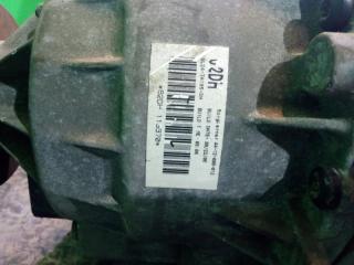 АКПП FORD EXPLORER U251 2 ракурс