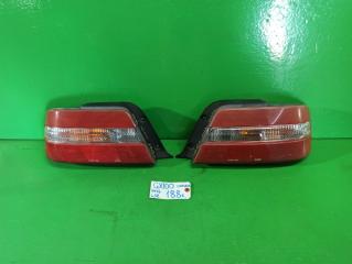 Стоп-сигнал TOYOTA CHASER GX100 7416 1 ракурс