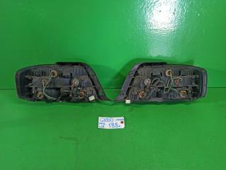 Стоп-сигнал TOYOTA CHASER GX100 7416 2 ракурс