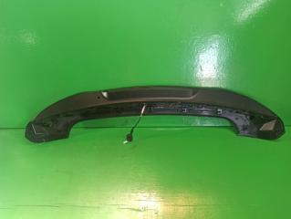 Спойлер HONDA CRV RW1 2 ракурс