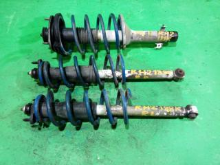 Стойка HONDA S-MX RH2 51606-S71-014, 52610-S71-014 1 ракурс Стойка HONDA S-MX RH2 51606-S71-014, 52610-S71-014 1 ракурс