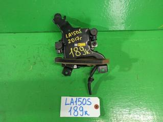 Радар-детектор DAIHATSU MOVE LA150S 88210-B2150 2 ракурс