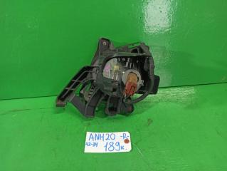 Туманка правая TOYOTA ALPHARD ANH20 42-34 2 ракурс