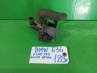 Помпа печки BMW 3-SERIES E36 8375443, 8 375 443 1 ракурс