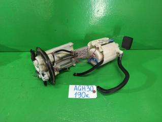 Бензонасос TOYOTA ALPHARD AGH30 77020-58030 1 ракурс