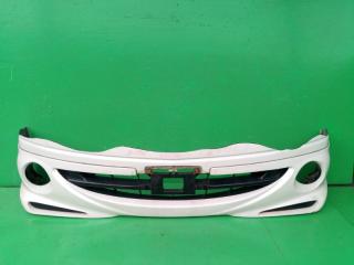 Обвес передний TOYOTA ESTIMA MCR40 1 ракурс