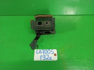 Радар-детектор DAIHATSU WAKE LA700S 88210-B2180, 230000--0680 1 ракурс