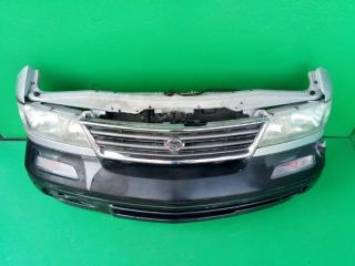 Ноускат NISSAN LARGO W30 2 ракурс