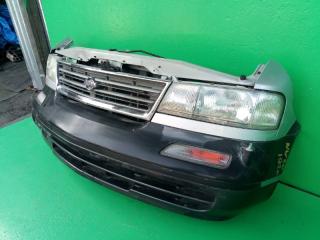 Ноускат NISSAN LARGO W30 4 ракурс