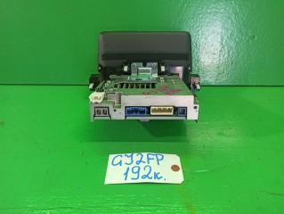 Монитор MAZDA ATENZA GJ2FP G46E669C0G, K2352 , G46E669C0G 2 ракурс