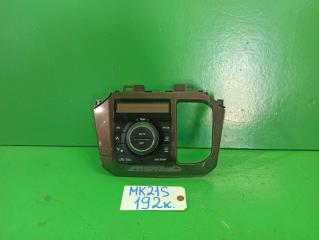 Климат-контроль SUZUKI PALETTE MK21S 39510-82K30-ZBQ 1 ракурс
