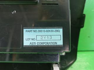 Климат-контроль SUZUKI PALETTE MK21S 39510-82K30-ZBQ 3 ракурс