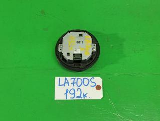 Блок ксенона DAIHATSU WAKE LA700S 85967-B2060 1 ракурс