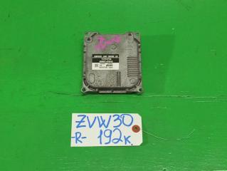 Блок ксенона правый TOYOTA PRIUS ZVW30 85967-47010 2 ракурс