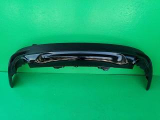 Бампер задний HONDA CRV RW1 71501-TLAY-ZZ00 3 ракурс