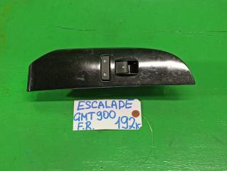 Блок упр. стеклоподьемниками правый передний CADILLAC ESCALADE GMT900 15906884 1 ракурс