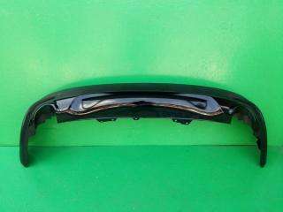 Бампер задний HONDA CRV RW1 71501-TLAY-ZZ00 3 ракурс