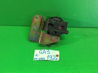 Туманка правая HONDA LOGO GA3 010-6964 2 ракурс