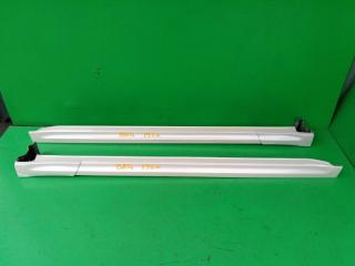 Обвес SUBARU LEGACY BRG 96051AJ030, 96051AJ020 1 ракурс Обвес SUBARU LEGACY BRG 96051AJ030, 96051AJ020 1 ракурс