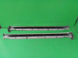 Обвес SUBARU LEGACY BRG 96051AJ030, 96051AJ020 2 ракурс Обвес SUBARU LEGACY BRG 96051AJ030, 96051AJ020 2 ракурс