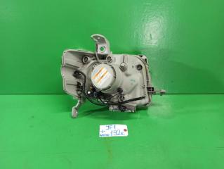 Фара левая HONDA N-BOX JF1 W0340 2 ракурс